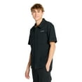 thumbnail image 2 of Airwalk Men's & Big Men's Short Sleeve Woven Shirt, Sizes XS-4XL, 2 of 6