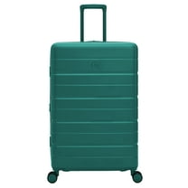 iFLY Hardside Evolve 28" Large Checked Luggage, Teal