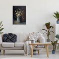 thumbnail image 3 of Stupell Industries French Country Rustic Floral Bouquet Bucket Canvas Art, 16 x 24, by Creative Studio, 3 of 8