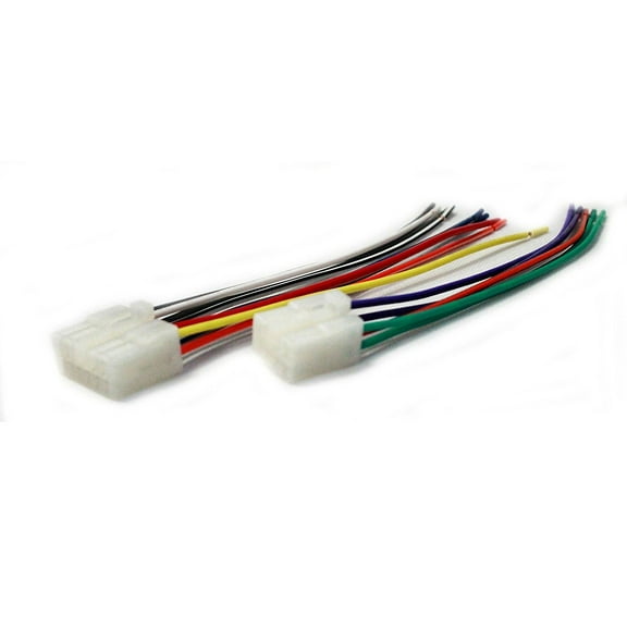 Absolute USA AR1-1761 Vehicle Wiring Harnesses
