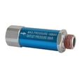 thumbnail image 2 of Interstate Pneumatics WR1110 1/4" NPT In-Line 90 PSI Fixed Preset Regulator, 2 of 3