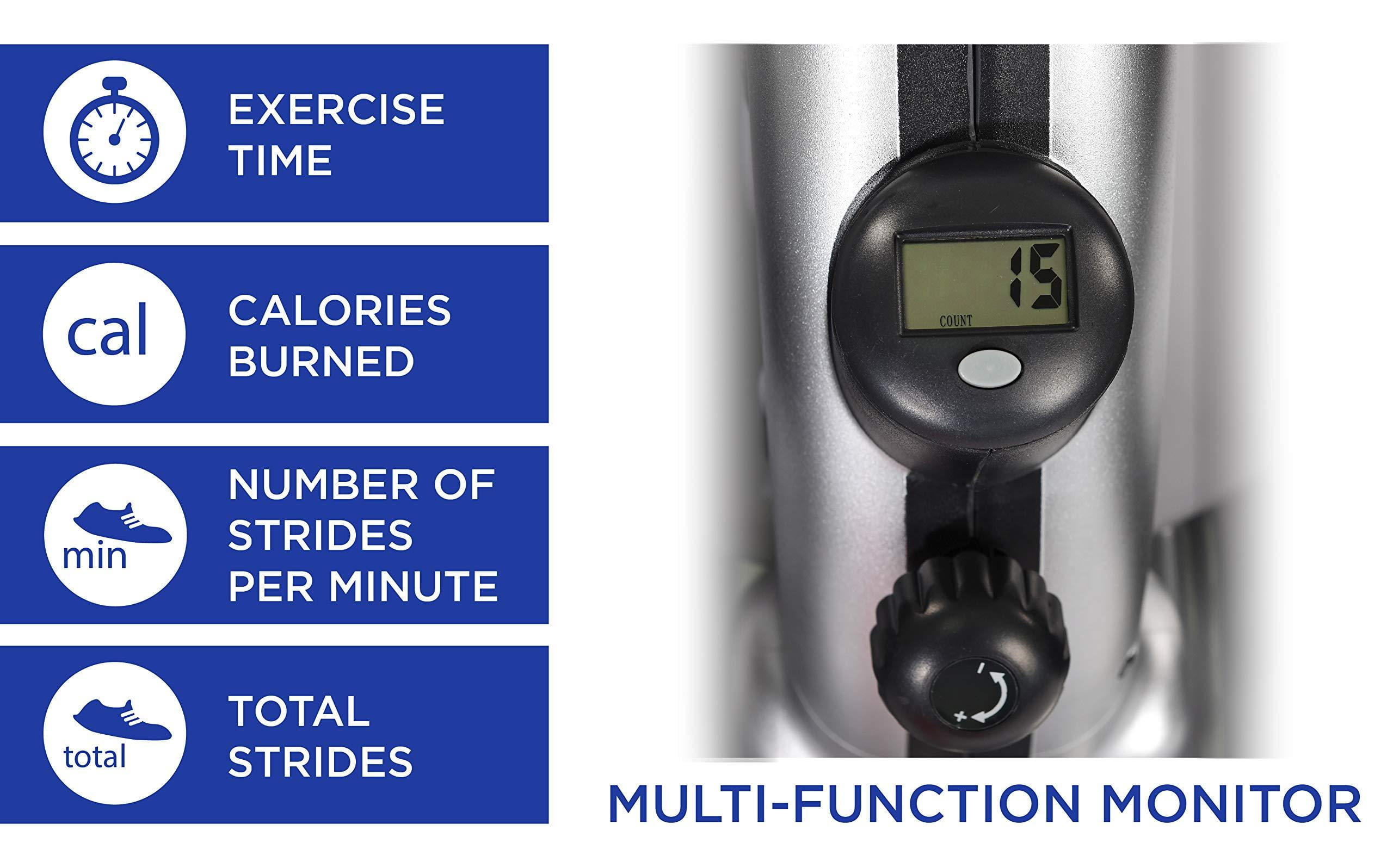 Stamina inmotion 2025 e1000 stores