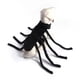thumbnail image 5 of Disfraz de Araña para Perro de Halloween | Disfraz Realista de Araña para Mascota con Correa Ajustable En El Pecho | Material de Lana Suave para Perros Pequeños, 5 of 6