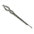 thumbnail image 2 of Big Eye Sewing Needles Large Eye Blunt Needles for Knitting Needlework Crafts ancient, 2 of 9