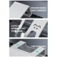 thumbnail image 4 of Perchero para colgar detrás de la puerta, sin perforaciones, para colgar en la pared, plegable, con estructura de metal, para dormitorio, organizador de armarios de cocina, resistente,, 4 of 9