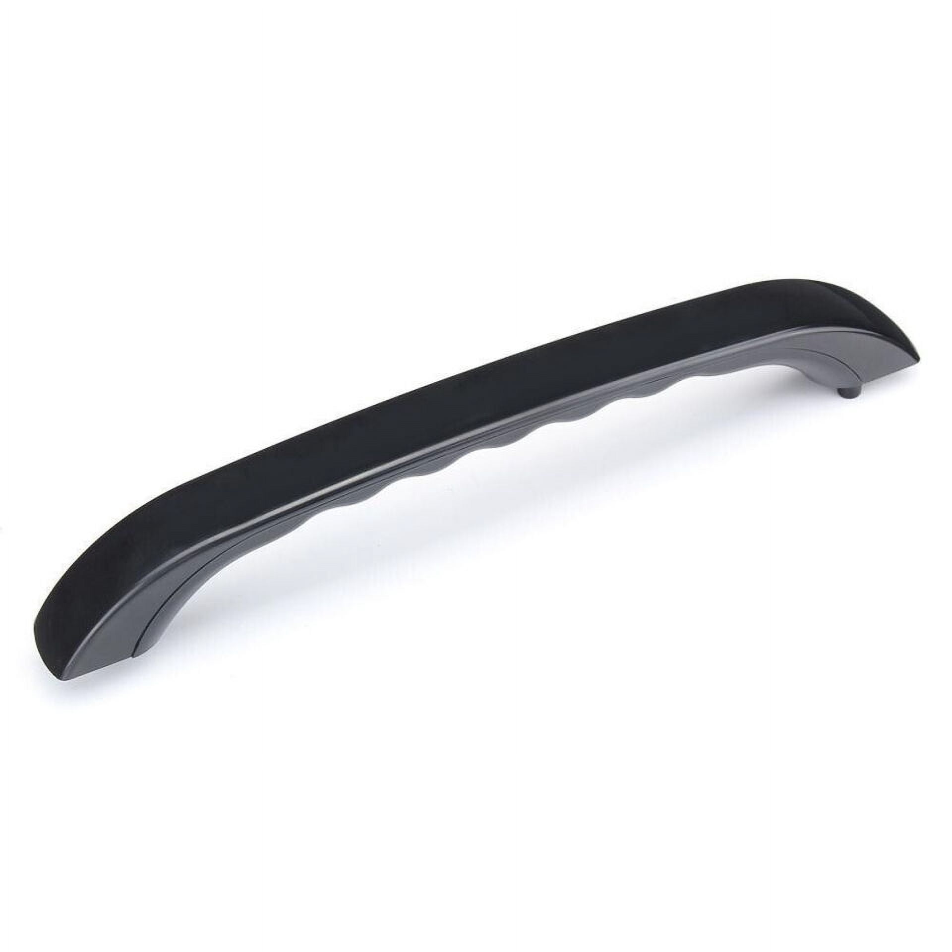 Scaroo WB15X10020 Microwave Door Handle Compatible  GE AP2021171 12-Pack