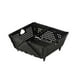 thumbnail image 1 of Cesta de Plástico Grueso para Frutas y Verduras | Cesta Plegable para Almacenar y Escurrir En La Cocina | Colador Multifuncional para Lavar y Pasta | Diseño Compacto, 1 of 2