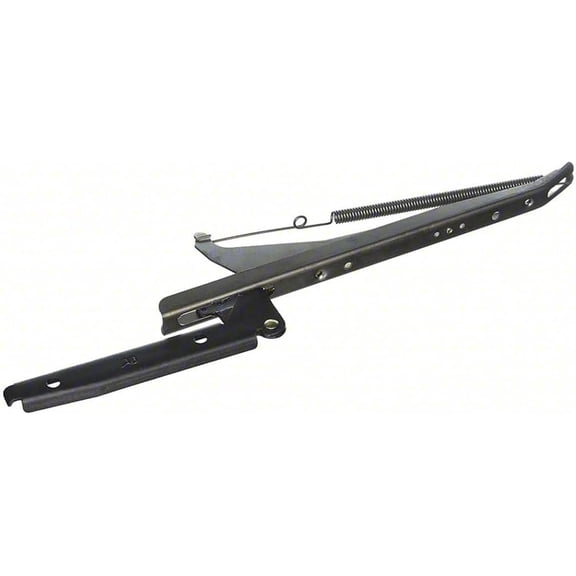 Whole Parts Range Oven Door Hinge Assembly with Spring, Part# 316007002 - Replacement & Compatible with Some Frigidaire, Tappan and Kenmore Ranges or Ovens