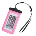 thumbnail image 1 of Mobile Phone Waterproof Bag Sponge Floating Airtight Pouch, 1 of 8