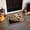 Brown3, variant on Anti Slip Front Door Doormat Rug, Welcome Carpet for Home Entryway Indoor Outdoor Use