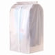 thumbnail image 1 of Garment Covers Transparent D Clothes Covers Clothes Rack Protecto H 120 Width 80, 1 of 2