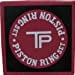 thumbnail image 4 of Prox Racing Parts 02.1340 Piston Ring Set, 4 of 4