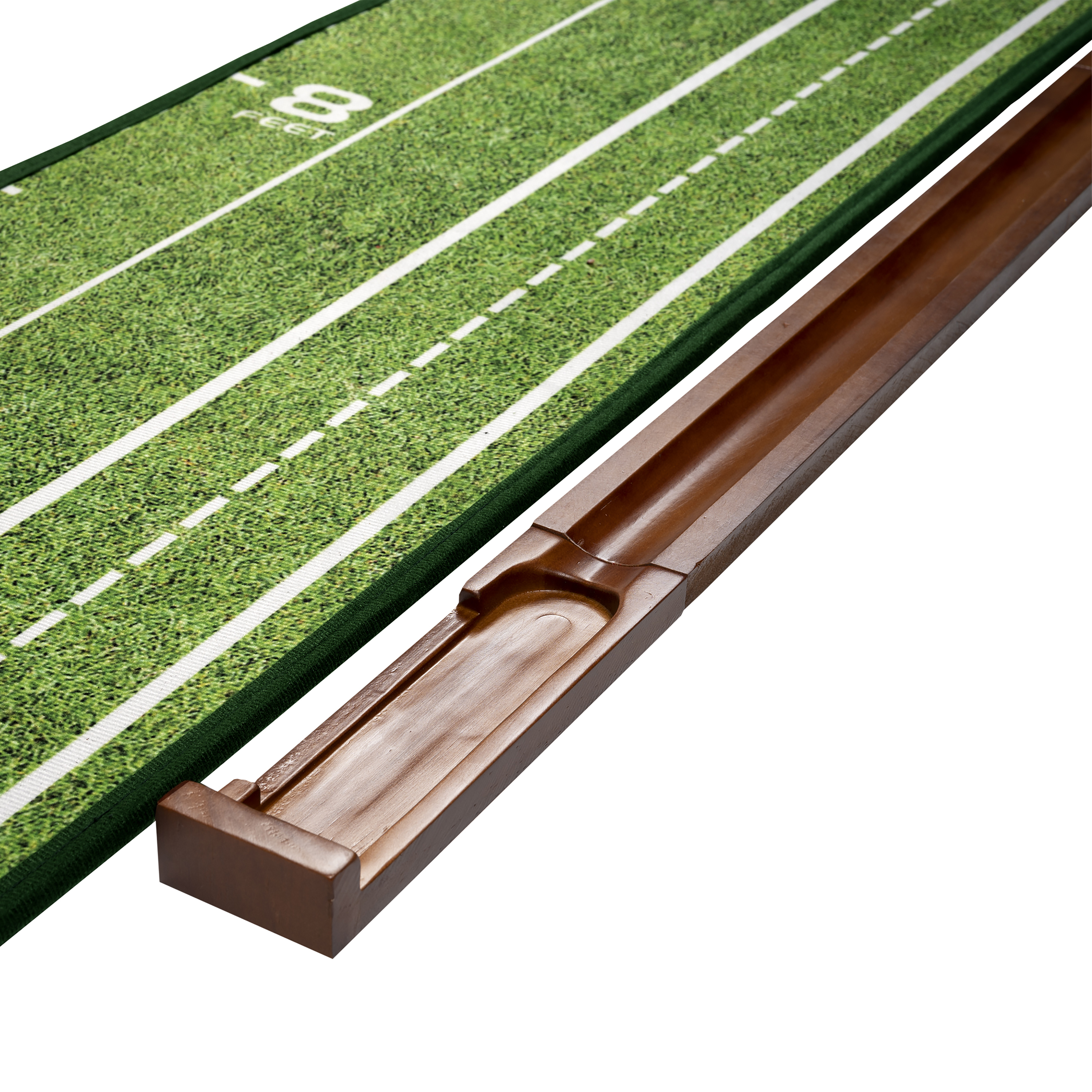Perfect Practice Putting Mat Compact Edition 8 Feet photo 4