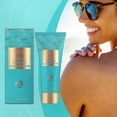 thumbnail image 5 of Tanning Lotion for Sunbeds with Deep Hydration and Natural Darkening Effect for Lasting Radiant Skin Complexion Solution, 5 of 5