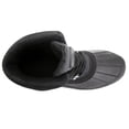 thumbnail image 4 of Polar Range Men's Peak Cold Weather Boots Color: Black Size: 10, 4 of 7