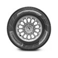 thumbnail image 2 of Llanta 225/55R18 98V Continental ContiCrossContact LX 2, 2 of 3