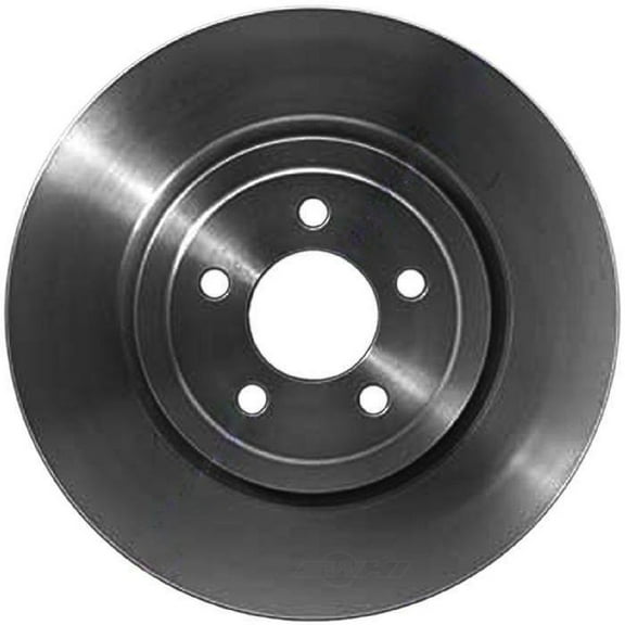 BENDIX PRT5651 Bendix Brake Rotor Fits select: 2014-2015 CHRYSLER 300C, 2006-2011 DODGE CHARGER