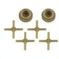 thumbnail image 2 of Associated 31860 Apex2 Drive Gear 30t and Gear Diff Cross Pins, 2 of 2