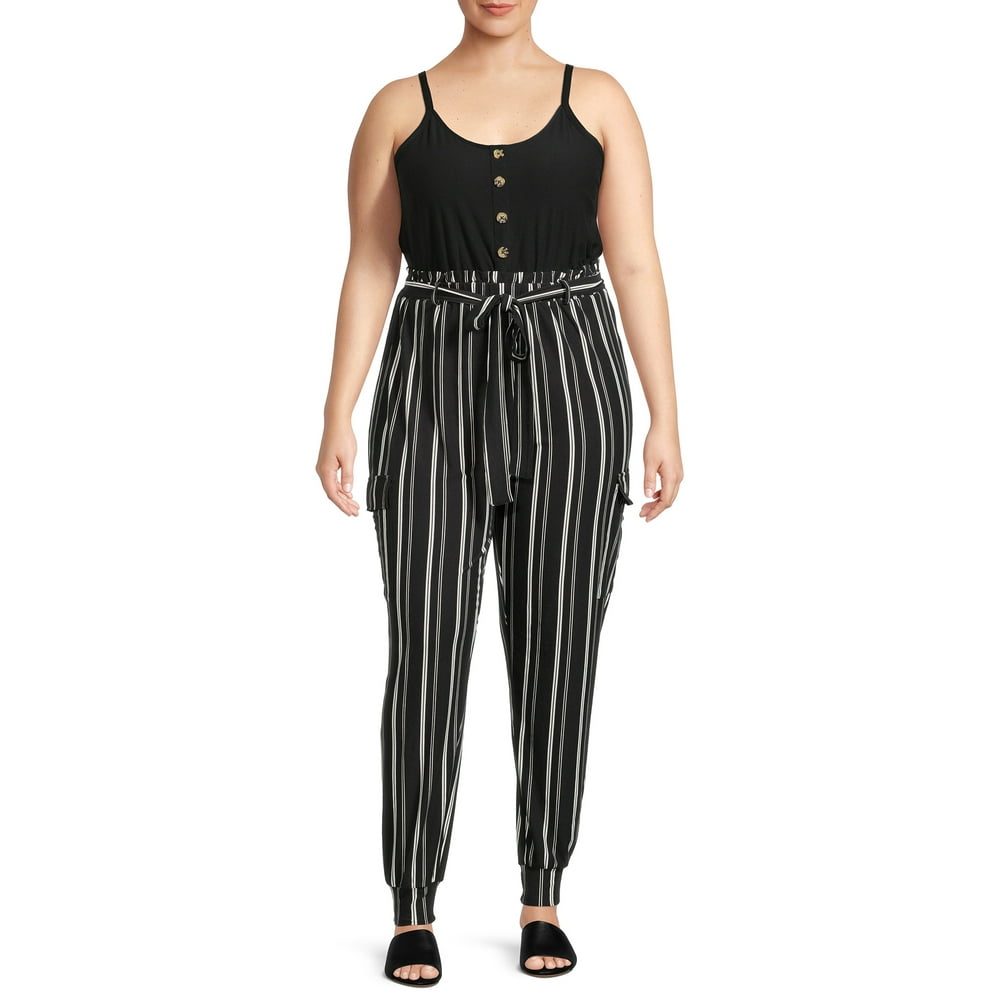 no boundaries jumpsuit