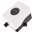 thumbnail image 1 of Bomba Elevadora De Presión De Agua De 100W 24V, Motor Magnético De Alta Potencia Para Calentador De Ducha, 1 of 7
