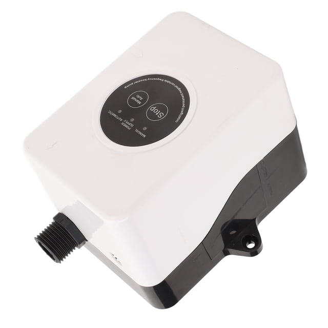 Bomba Elevadora De Presión De Agua De 100W 24V, Motor Magnético De Alta Potencia Para Calentador De Ducha
