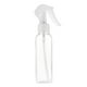 thumbnail image 3 of Paquete de 2 - Botellas con rociador recargables - Tamaño 3 (120ml/150ml/200ml) Cosmetic Stream jinwen  botellas del rociador, 3 of 8