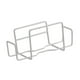 thumbnail image 3 of Caja de almacenamiento de pañuelos Caja de guantes Dispensador Soporte para inodoro Baño Cocina Soporte de almacenamiento de pañuelos de estilo minima blanco, 3 of 9