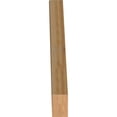 thumbnail image 4 of 4"W x 32"D x 32"H Traditional Rough Sawn Knee Brace, Western Red Cedar, 4 of 4