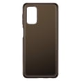 thumbnail image 1 of Funda para teléfono Samsung Galaxy A32 5G, suave y transparente, negra, 1 of 7