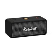 Marshall Emberton Bluetooth Portable Speaker - Black