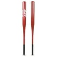 thumbnail image 4 of Aluminium Alloy Baseball Bat,32 Inch Lightweight Racket Outdoor Sports Full Size Softball Bat f, 4 of 8