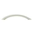 thumbnail image 3 of Richelieu Bp39965 5" Center To Center Arch Cabinet Pull - Nickel, 3 of 4