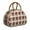 Camel, variant on Insulated Lunch Bag Women, Reusable Mill Creek Crab Tote Lunch Box, Leakproof Cooler Lunch Bags for Work Office Travel Picnic