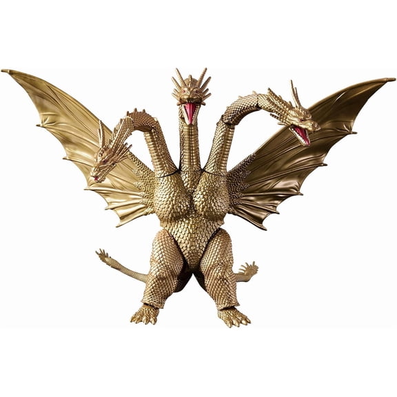 King Ghidorah 1991