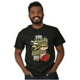 thumbnail image 5 of Dennis The Menace Streets Chose Me Men's Graphic T Shirt Tees Brisco Brands S, 5 of 6