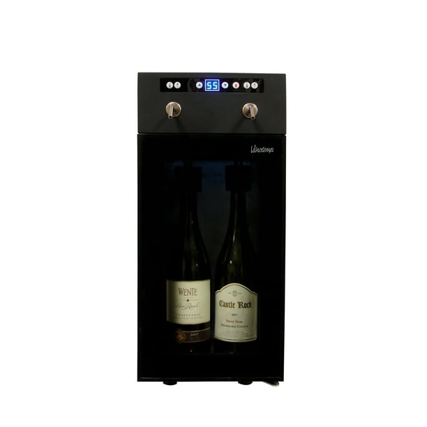 2 Bottle Wine Dispenser