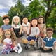 thumbnail image 2 of Our Generation Doll Medical Set with Wheelchair, 2 of 4