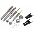 thumbnail image 1 of Bell Tech 970Sp Lowering Kit, 1 of 3