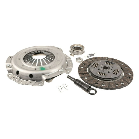 LUK OE Replacement Clutch Kit