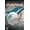 Poster & Clip Bundle, variant on NFL Miami Dolphins - Helmet 18 Wall Poster, 22.375" x 34", Framed