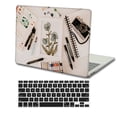 thumbnail image 4 of KSK KAISHEK Hard Case Shell Cover Only Compatible MacBook Air 13" 2010-2017 A1466/A1369 + Black Keyboard Cover, Painting A 0746, 4 of 5