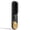 Black, variant on Portable Hair Straightener Brush, Cordless Negative Ion Hair Straightener Comb, 4 Temps Fast Heating, MCH Ceramic Coating, Straightens, Curls, Multi-Functional Brush for All Hair Types (Purple)