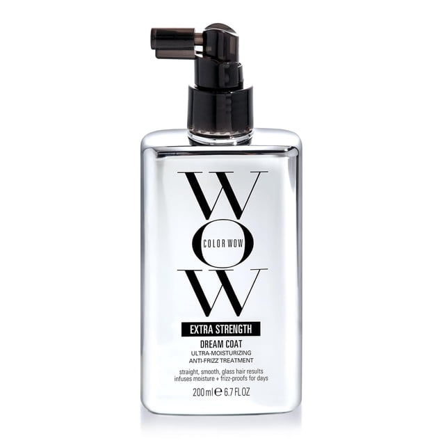Bata Treatment COLOR WOW Extra Strength Dream para cabello