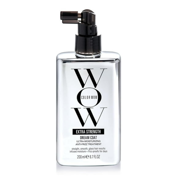 Bata Treatment COLOR WOW Extra Strength Dream para cabello