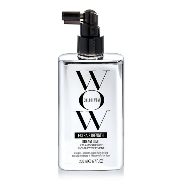 Bata Treatment COLOR WOW Extra Strength Dream para cabello