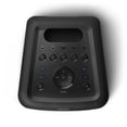 thumbnail image 3 of Philips Bluetooth party speaker - TAX3206/37, 3 of 6
