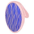 thumbnail image 1 of TISHITA Remover Eraser Easy to Armpits Back,Legs,, Line & Facial Epilation Exfoliating Tool , Pink Pink Frame, 1 of 8