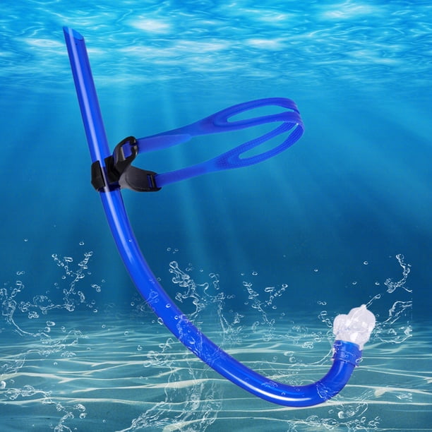 Equipo al aire libre durable de la manguera del engranaje del tubo respirador portátil del tubo de respiración del silicón del PVC Hugtrwg Para estrenar