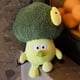 thumbnail image 4 of Juguete Creativo De Brócoli De Peluche De 15 Pulgadas, Muñeco De Coliflor De Dibujos Animados Suave, Almohada, Decoraciones Para El Hogar, Regalo Para Niños, Niñas Y Amigos Methold FN006258-00, 4 of 6