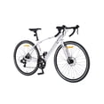 thumbnail image 1 of Bicicleta De Ruta Ram Road R700 14 Velocidades Gravel Bike, 1 of 5